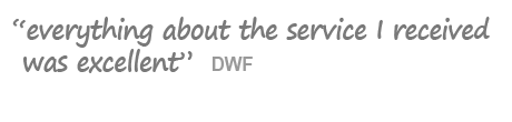 Testimonials