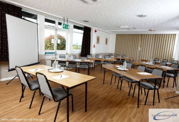 aston_recreation_centre