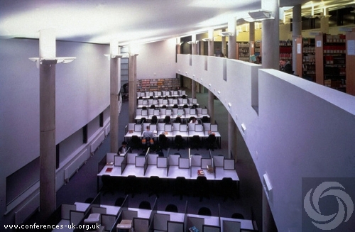 avril_robarts_learning_resource_centre