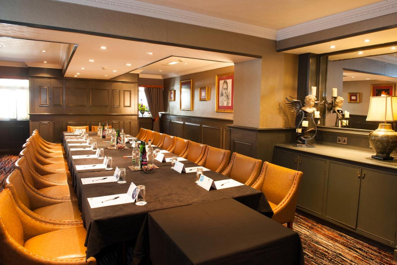 best_western_manchester_south_hotel