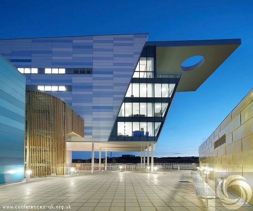 bournville_college_conference_centre