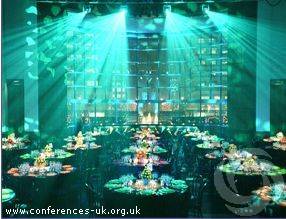 cabot_hall_conference_centre