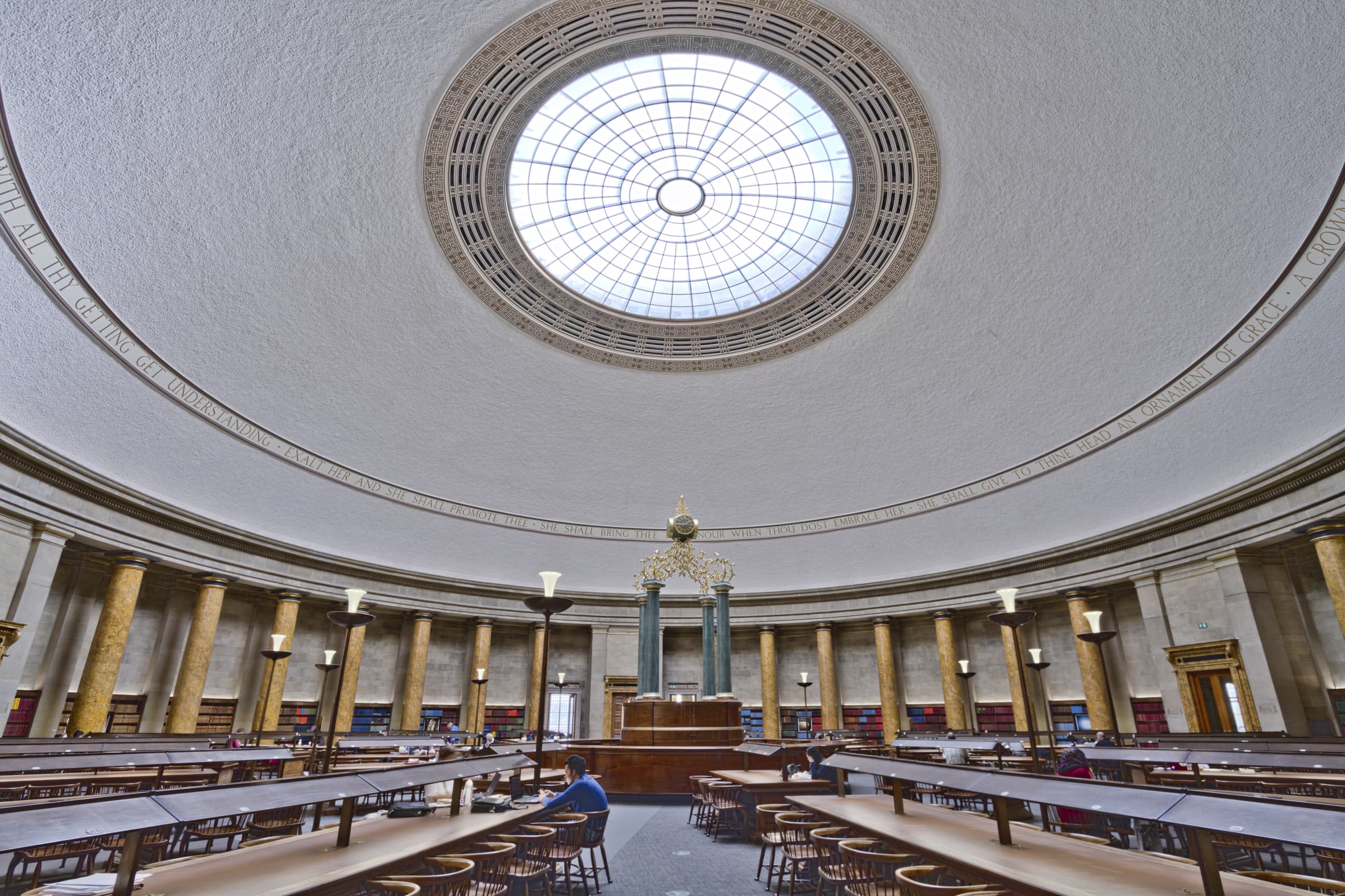 central_library_manchester