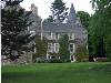 Fernie Castle