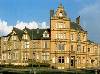 Sparrow Hawk Hotel