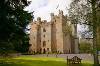 Langley Castle Hotel