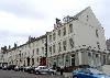 Kings Arms Hotel Northumberland