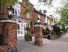 Ramada Cromwell Stevenage