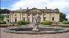 Wortley Hall
