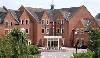 Cheltenham Chase Hotel