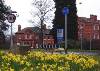 MMU Cheshire Campus