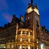 Grand Central Hotel Glasgow