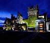 Clontarf Castle