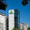 Holiday Inn Bristol City Centre