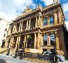 The Merchant Hotel Belfast