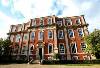 Image of Chicheley Hall