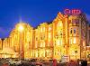 Cliffs Hotel Blackpool