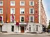 Mercure Nottingham City Centre Hotel 