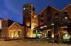 Holiday Inn Lincoln