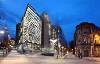 Hotel la Tour Birmingham