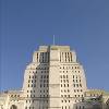 Senate House