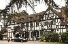 The Edgwarebury Hotel and Restaurant