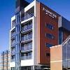 Double Tree by Hilton Hotel Lincoln
