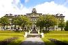 The Palace Hotel Buxton Derbyshire