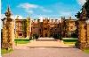 Eynsham Hall