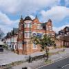 Best Western Westminster Hotel Nottingham