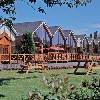 Best Western Leicester Stage Hotel