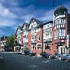 Best Western Westminster Hotel Chester