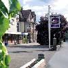 Best Western Linton Lodge Hotel Oxford
