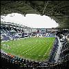 The KC Stadium Hull