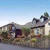 Image of Best Western Elton Hotel in Rotherham