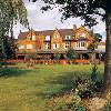 Mollington Banastre Hotel and Spa