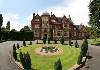 Image of Pendley Manor Hotel