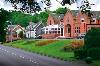 The Abington Hotel