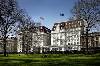 The Sheraton Park Lane Hotel London