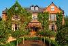 Nunsmere Hall