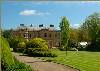 Wadenhoe House
