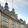 Oxford Town Hall