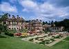 Menzies Welcombe Hotel Spa and Golf Course