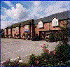 Best Western Consort Hotel Rotherham