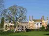 Nether Winchendon House