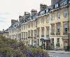 The Queensberry Hotel