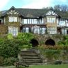 Best Western Higher Trapp Country House Burnley