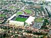 Halton Stadium Widnes Cheshire