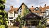 Chesford Grange Hotel Kenilworth