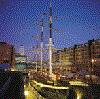 Hilton London Docklands SE16